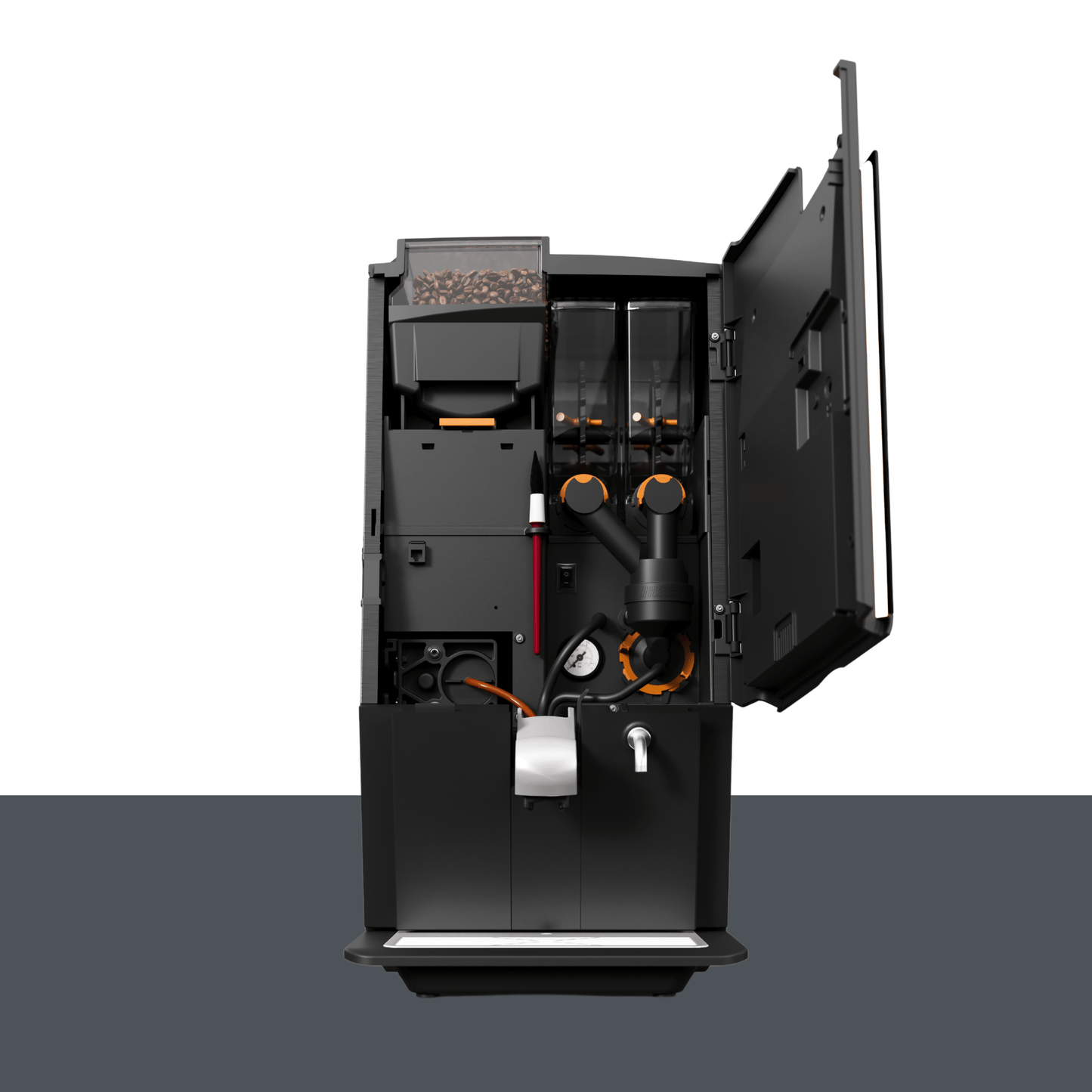 Bravilor Esprecious 12 - Automatic Espresso Machine