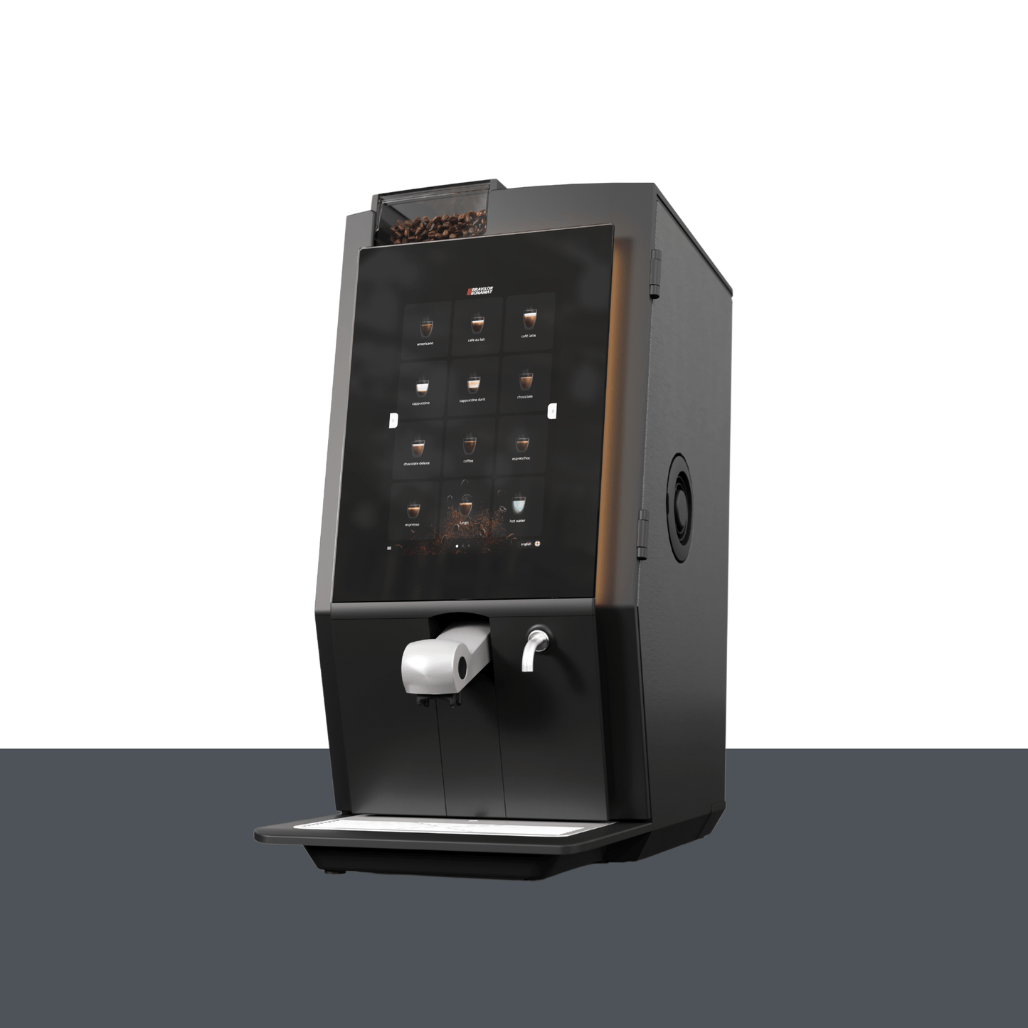 Bravilor Esprecious 22 - Automatic Espresso Machine