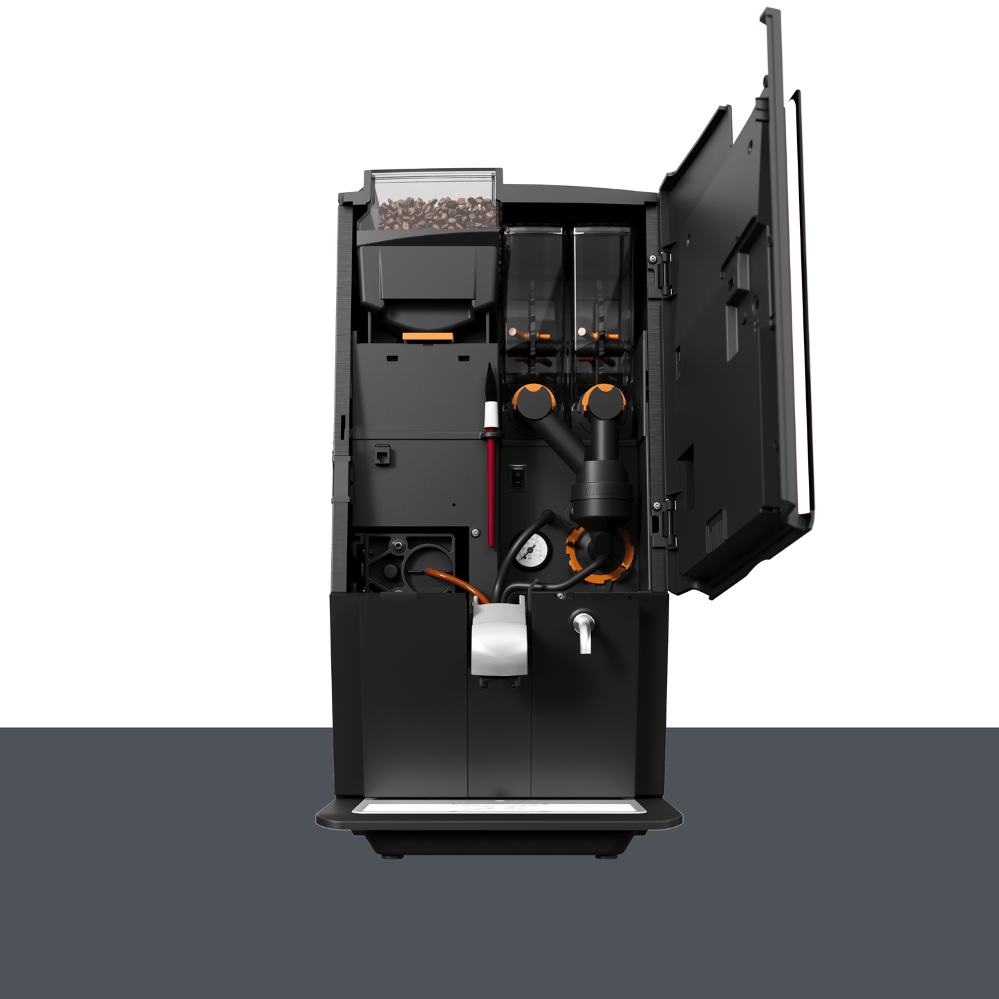 Bravilor Esprecious 22 - Automatic Espresso Machine