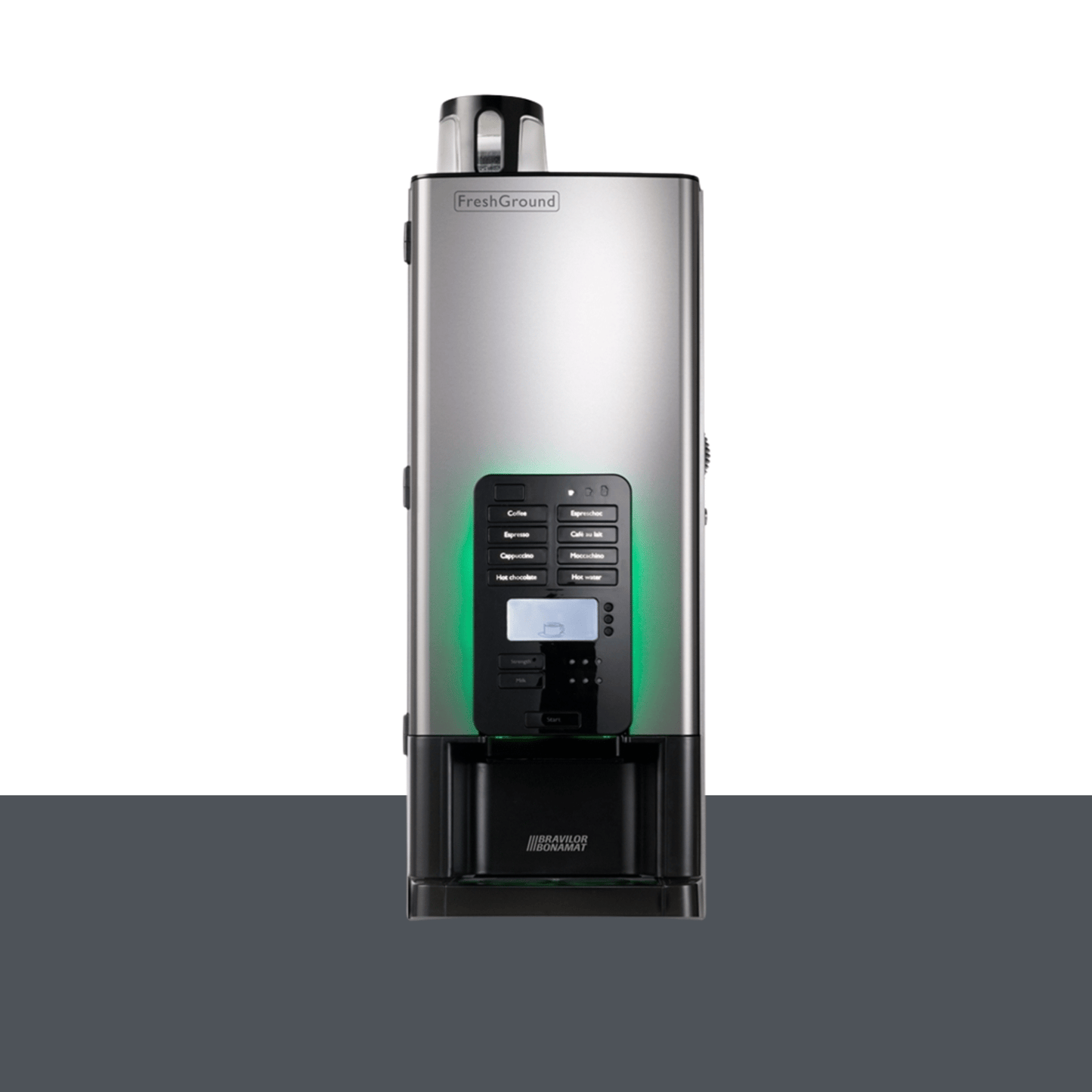 Bravilor FreshGround 310 - Automatic Coffee Machine