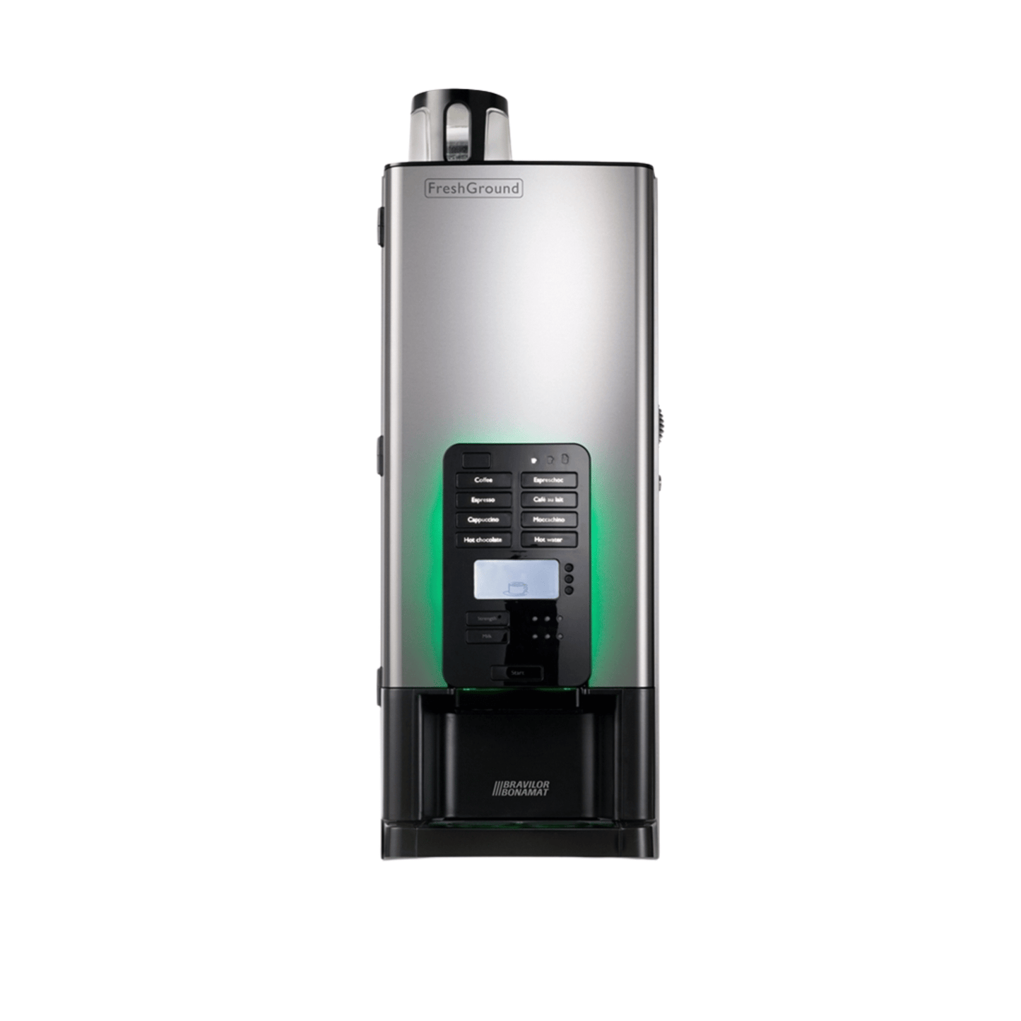 Bravilor FreshGround 310 - Automatic Coffee Machine