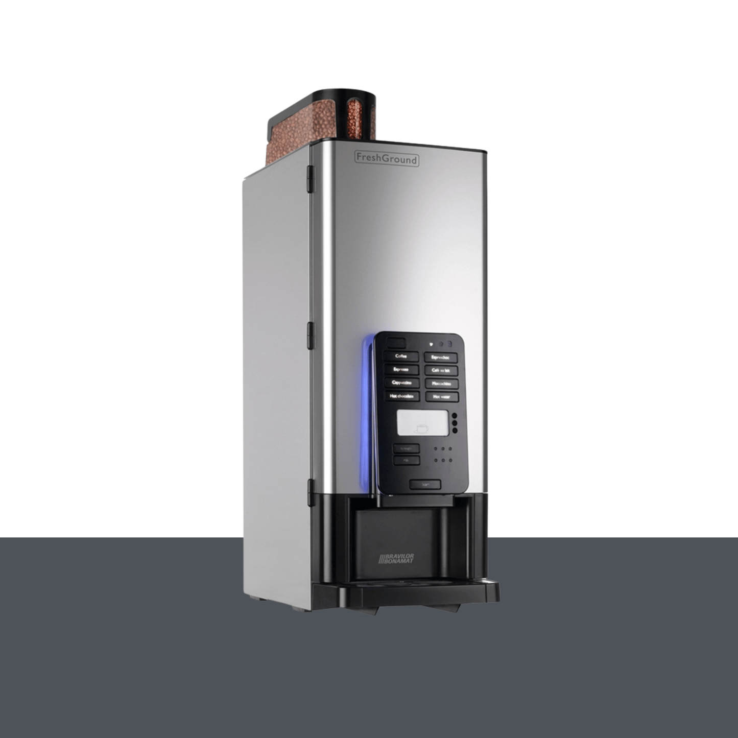 Bravilor FreshGround 310 - Automatic Coffee Machine