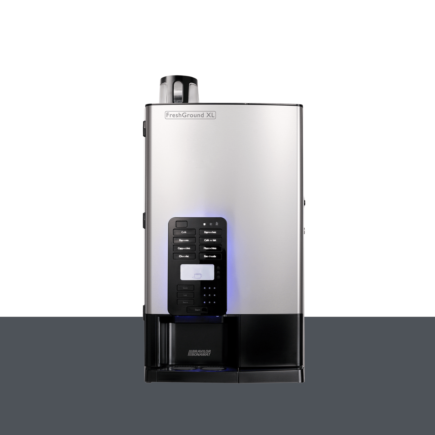 Bravilor FreshGround XL 510 - Automatic Coffee Machine