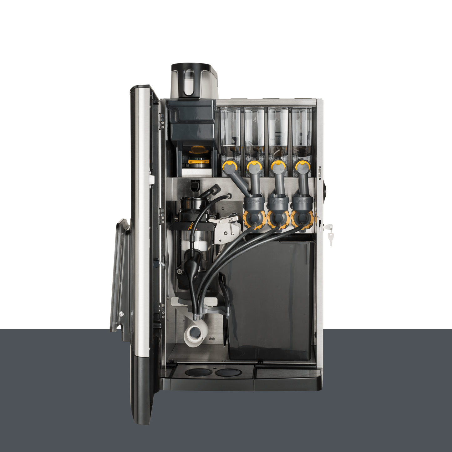 Bravilor FreshGround XL 510 - Automatic Coffee Machine