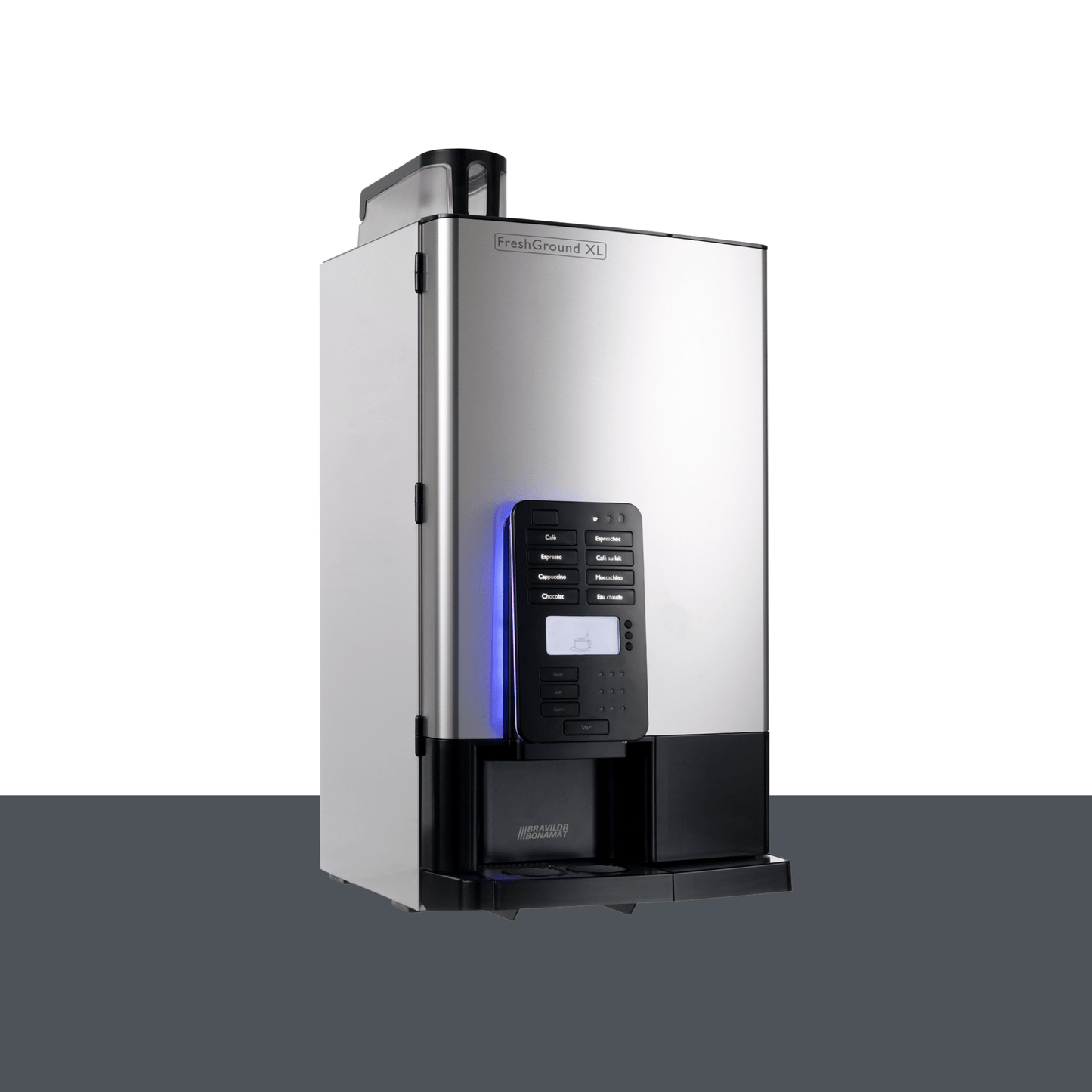 Bravilor FreshGround XL 510 - Automatic Coffee Machine