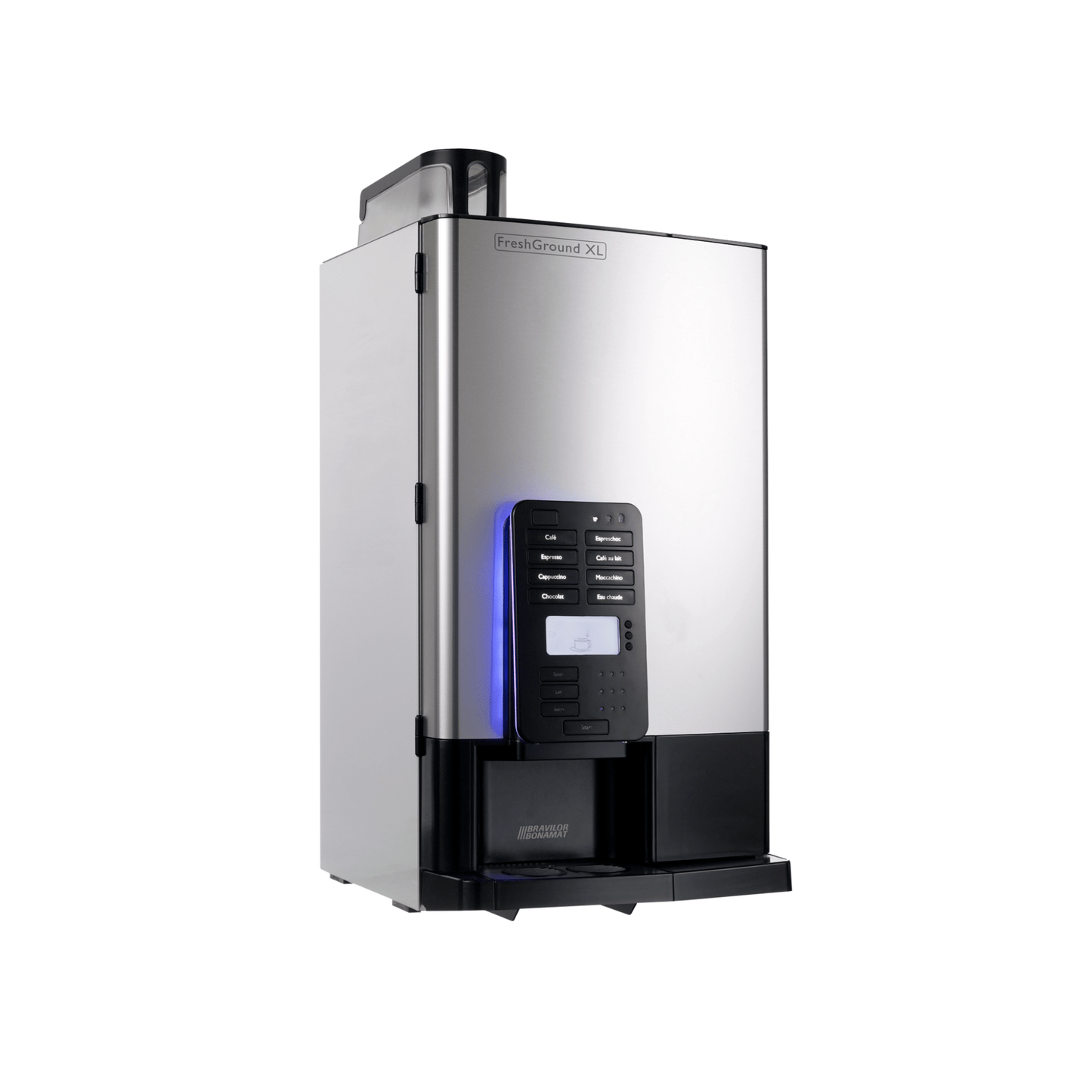 Bravilor FreshGround XL 510 - Automatic Coffee Machine