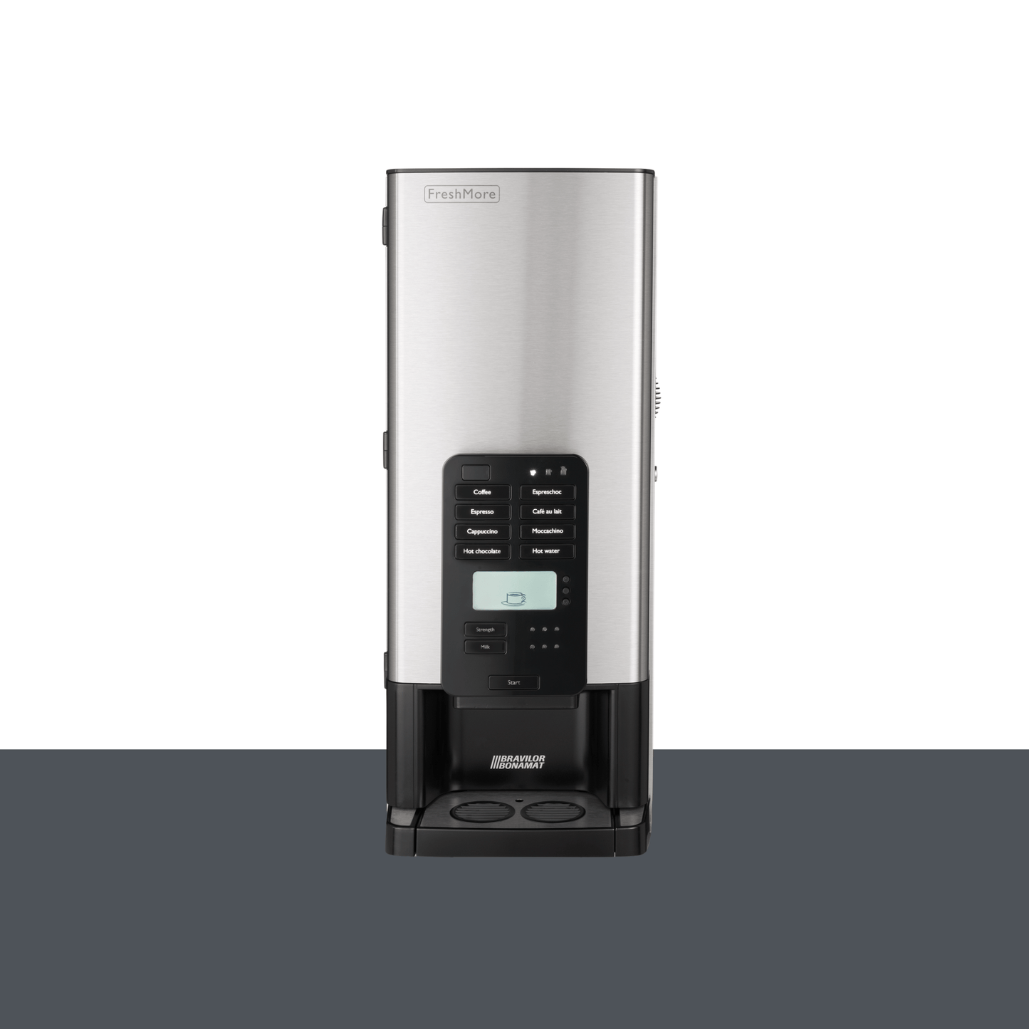 Bravilor FreshMore 310 - Automatic Coffee Machine