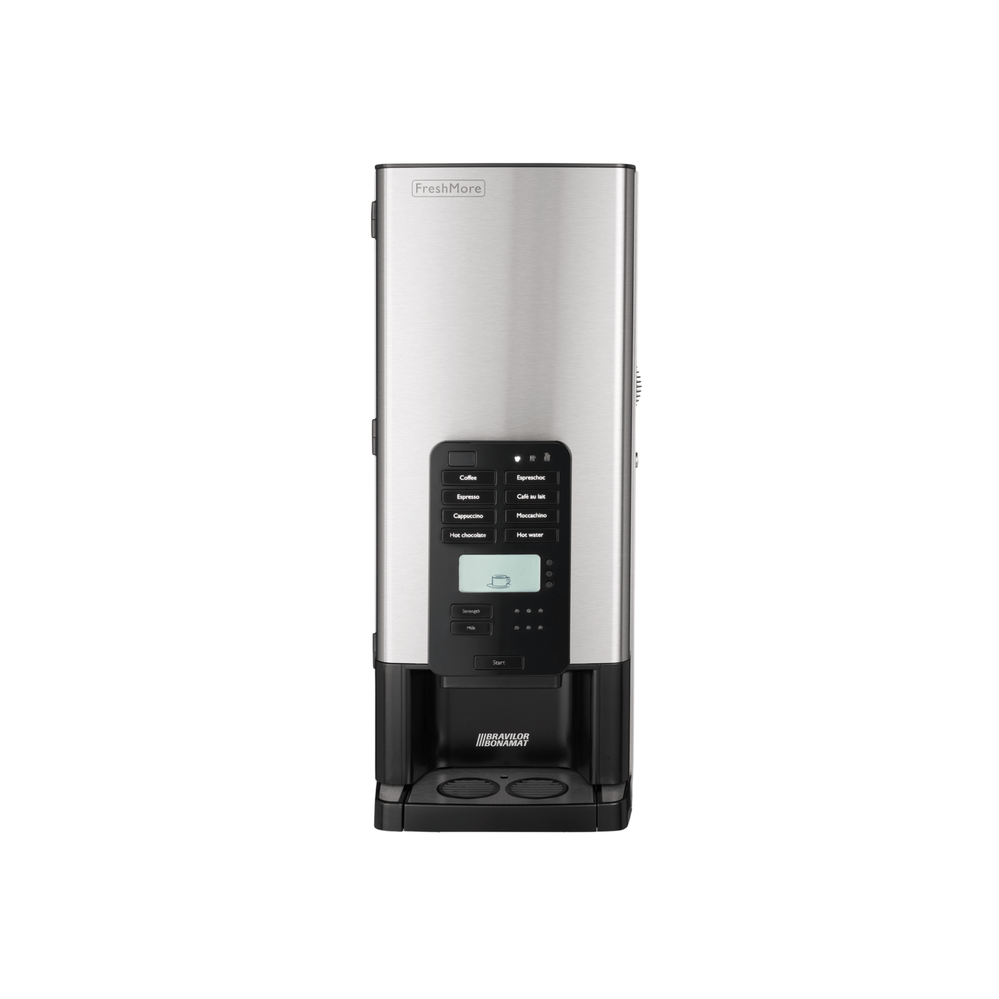 Bravilor FreshMore 310 - Automatic Coffee Machine