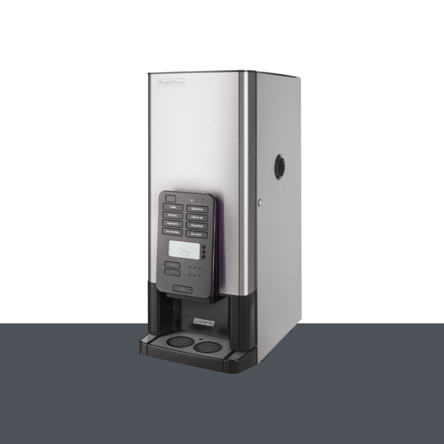 Bravilor FreshMore 310 - Automatic Coffee Machine