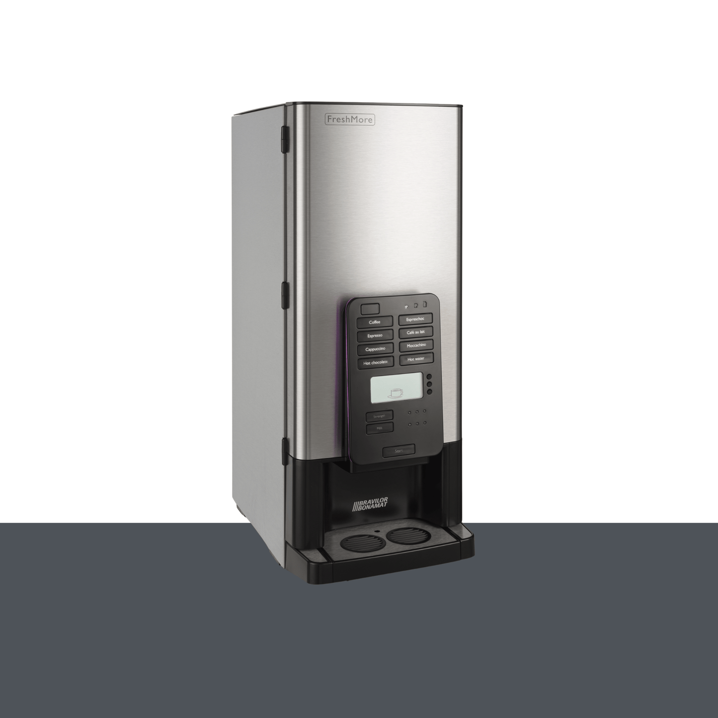 Bravilor FreshMore 310 - Automatic Coffee Machine