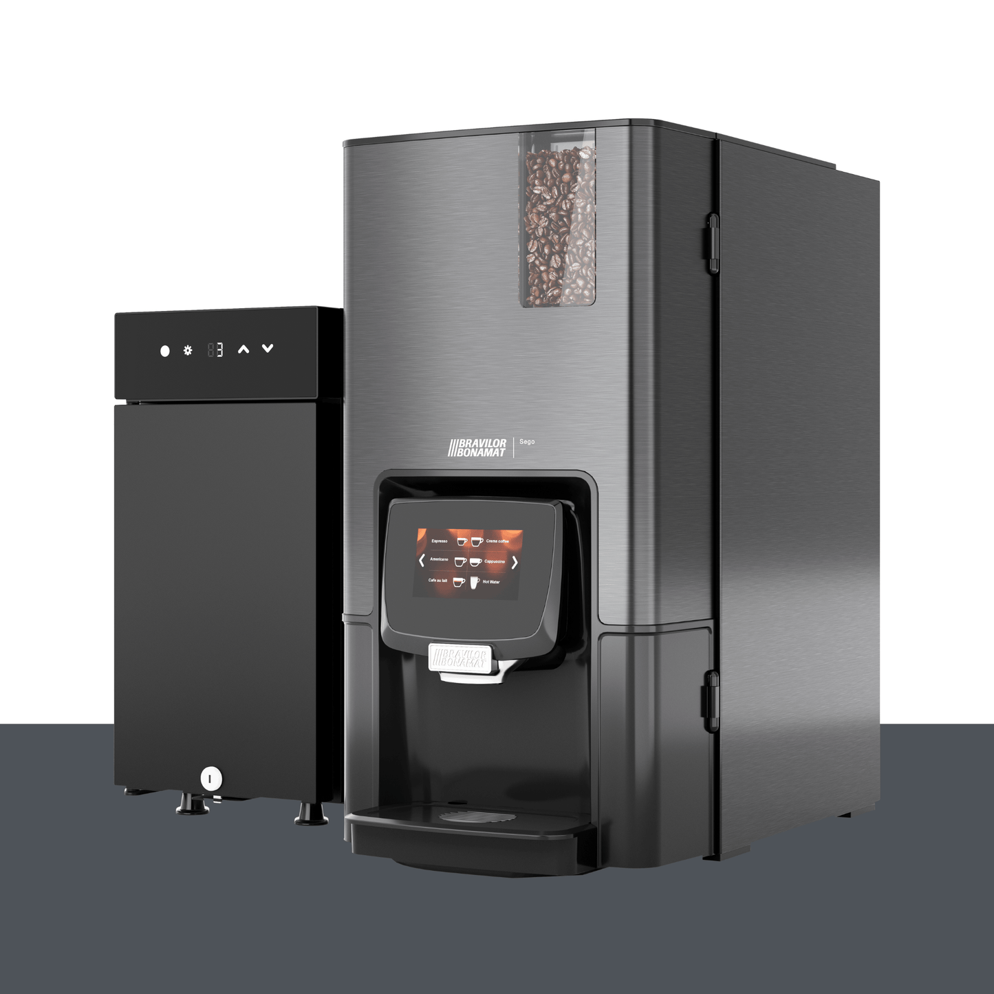 Bravilor Sego 11L - Automatic Espresso Machine
