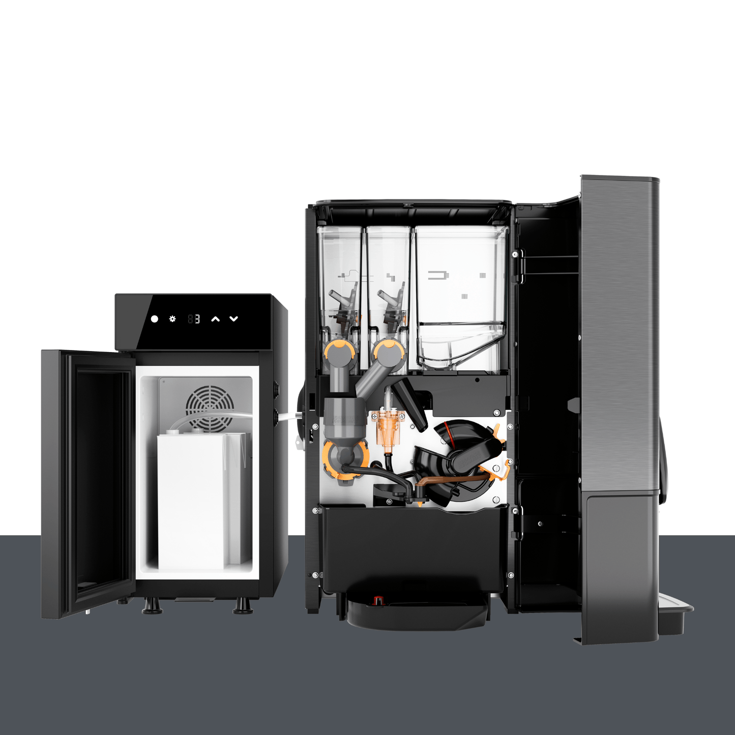 Bravilor Sego 11L - Automatic Espresso Machine
