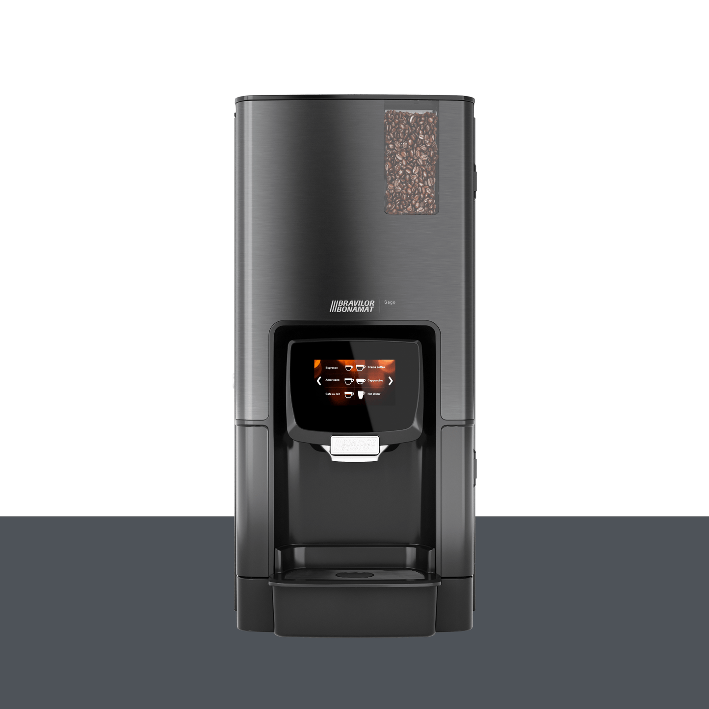 Bravilor Sego 12 - Automatic Espresso Machine