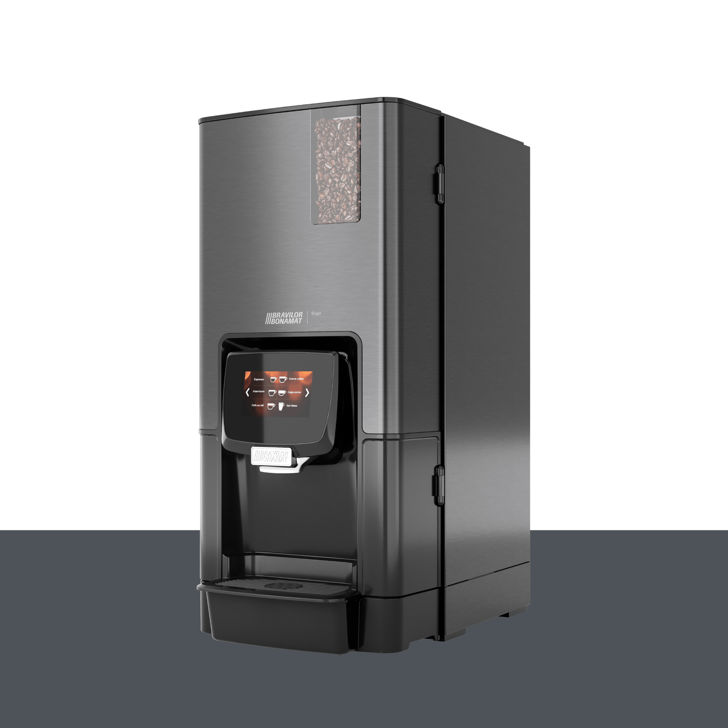 Bravilor Sego 12 - Automatic Espresso Machine