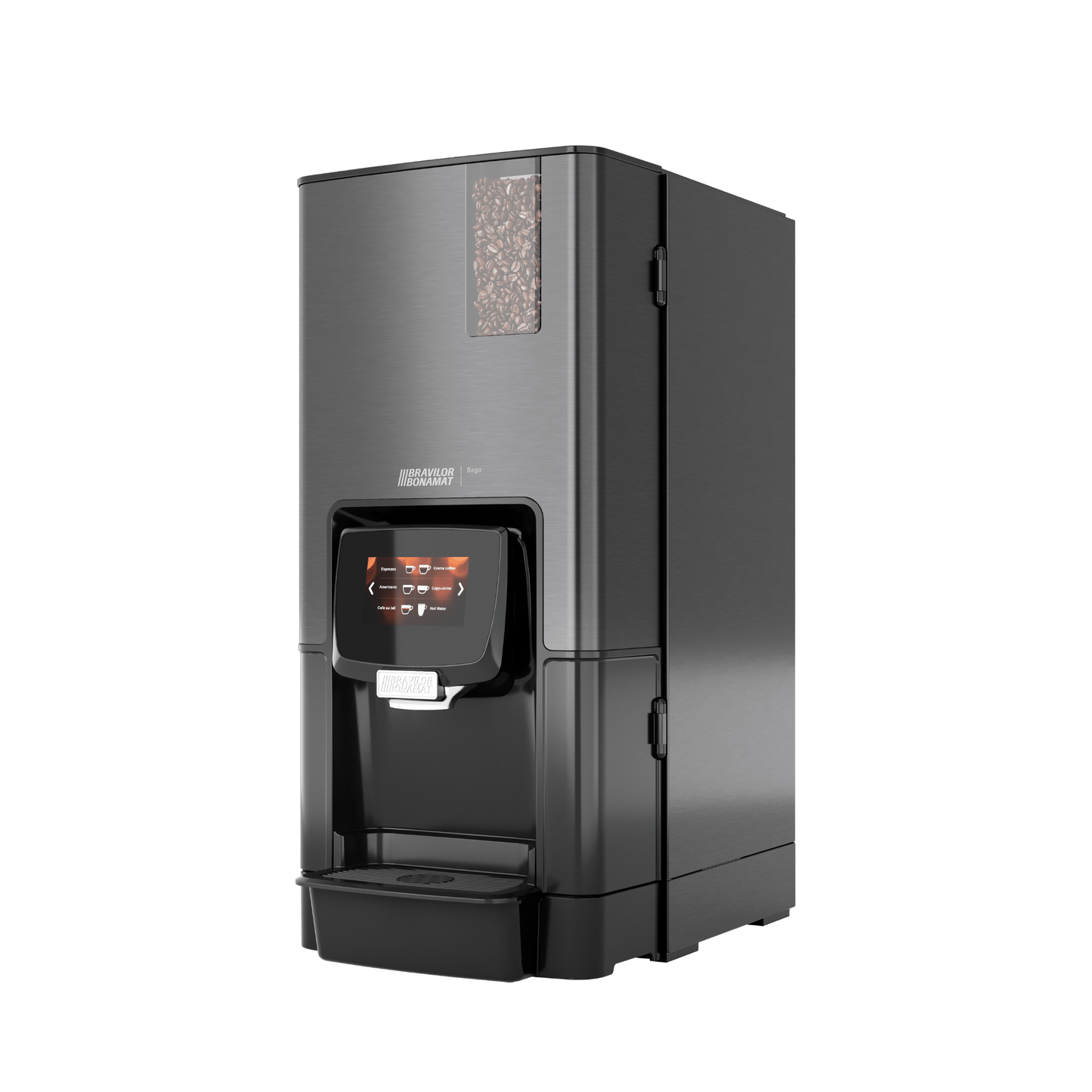 Bravilor Sego 12 - Automatic Espresso Machine