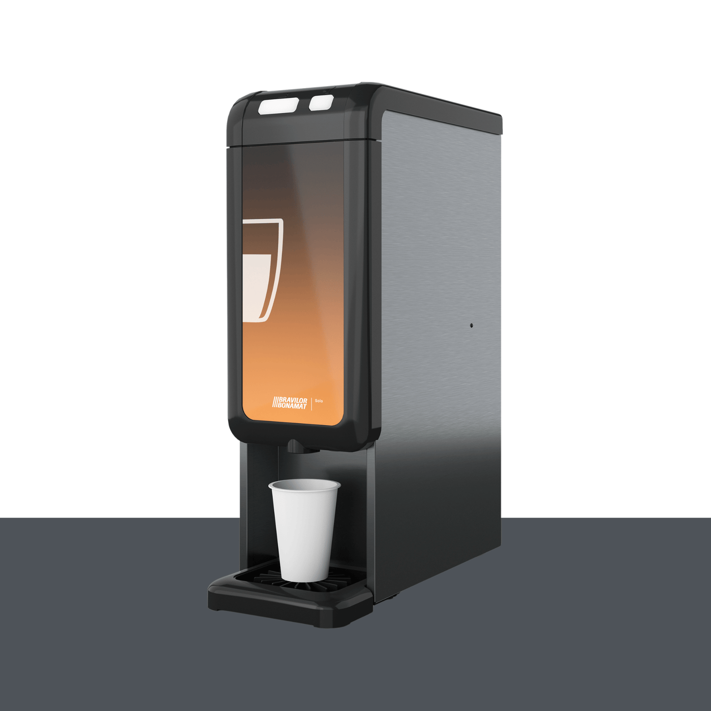 Bravilor Solo - Instant Hot Chocolate Machine