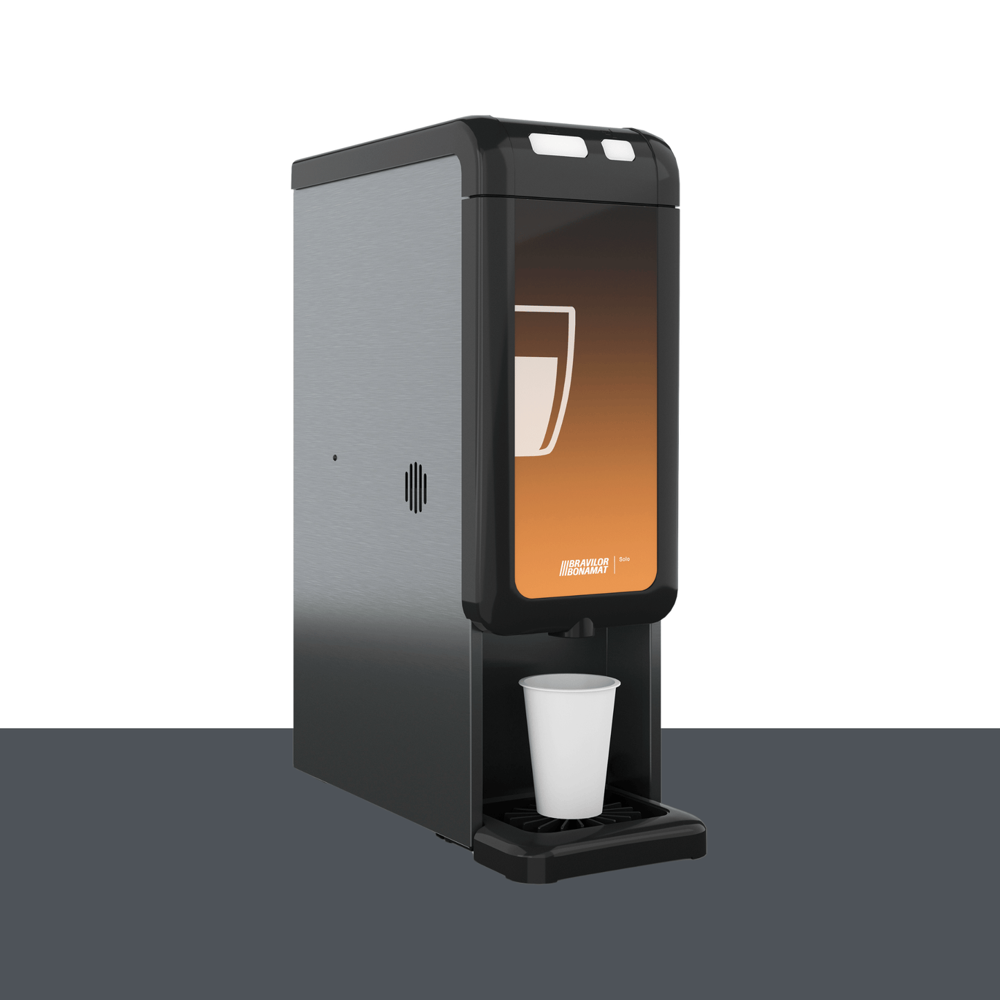 Bravilor Solo - Instant Hot Chocolate Machine