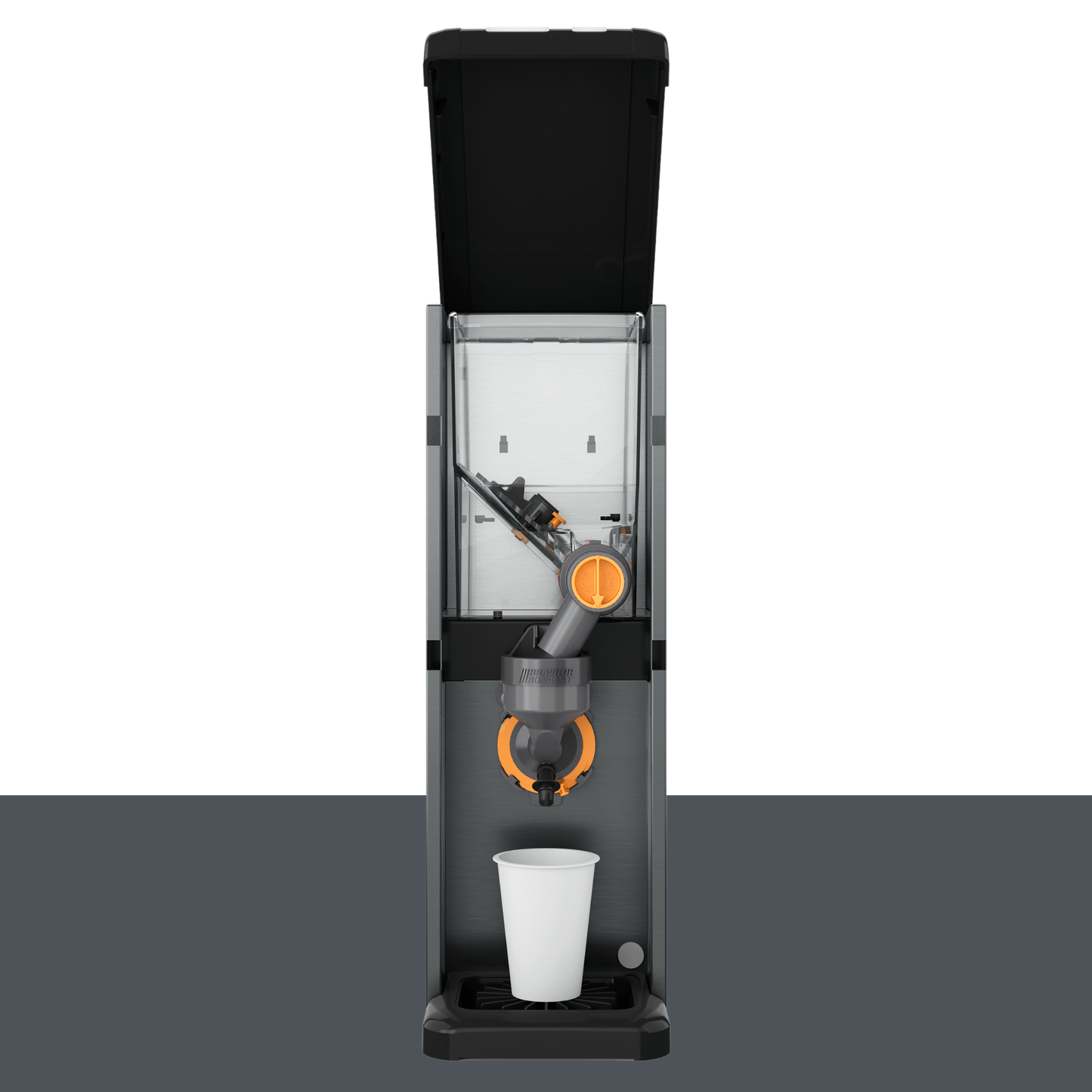 Bravilor Solo - Instant Hot Chocolate Machine