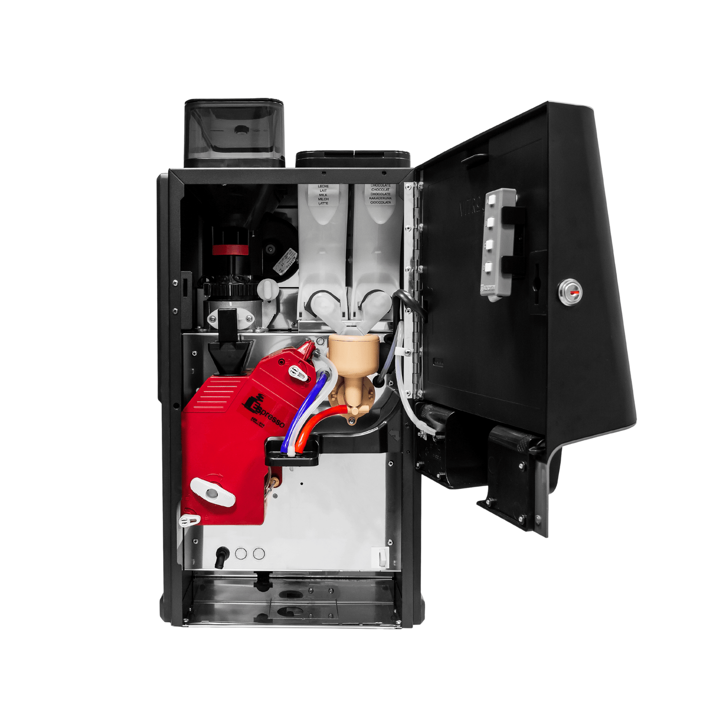 Coffetek Vitro X1 Espresso - Automatic Coffee Machine