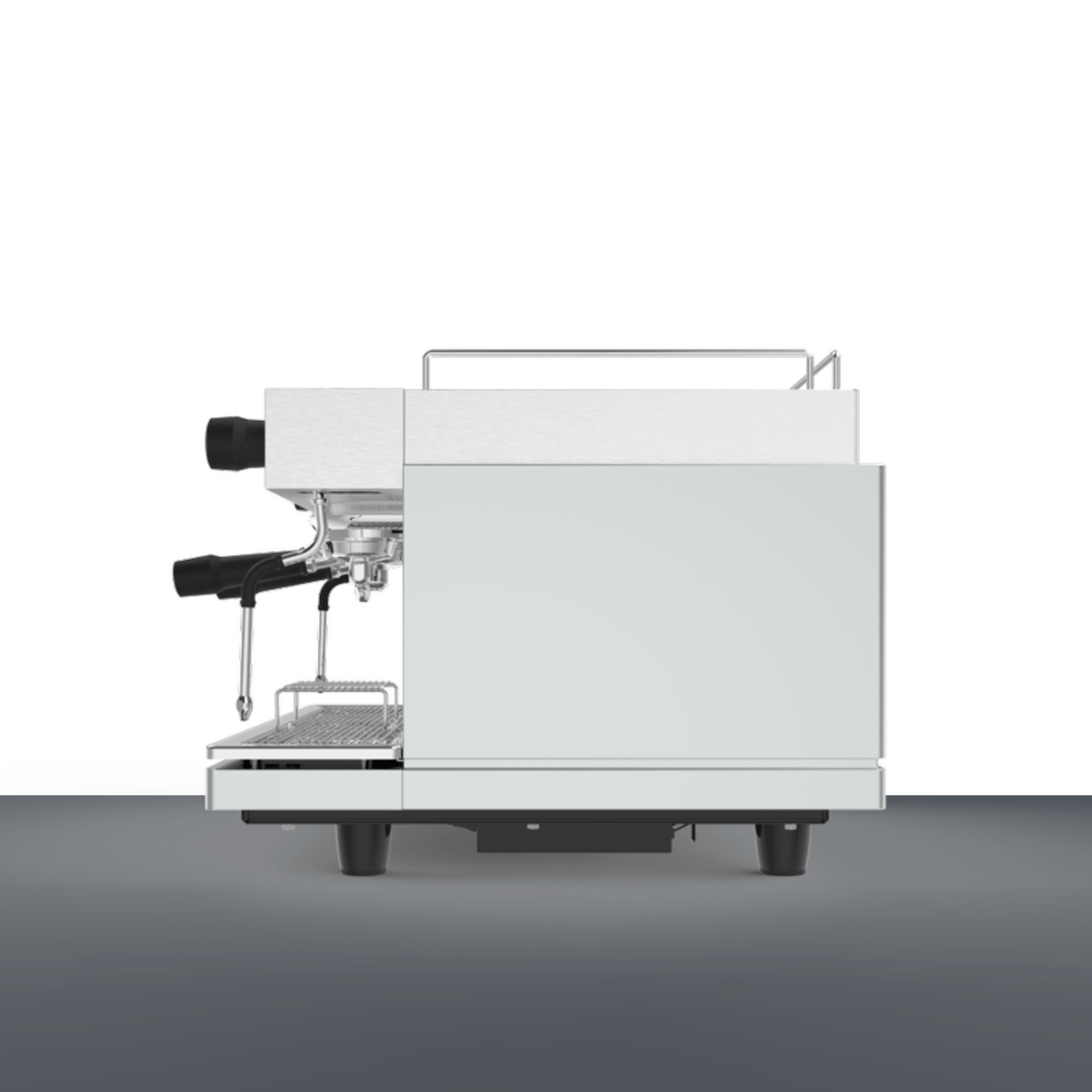 CREM EX2 2 Group Control - Traditional Espresso Machine