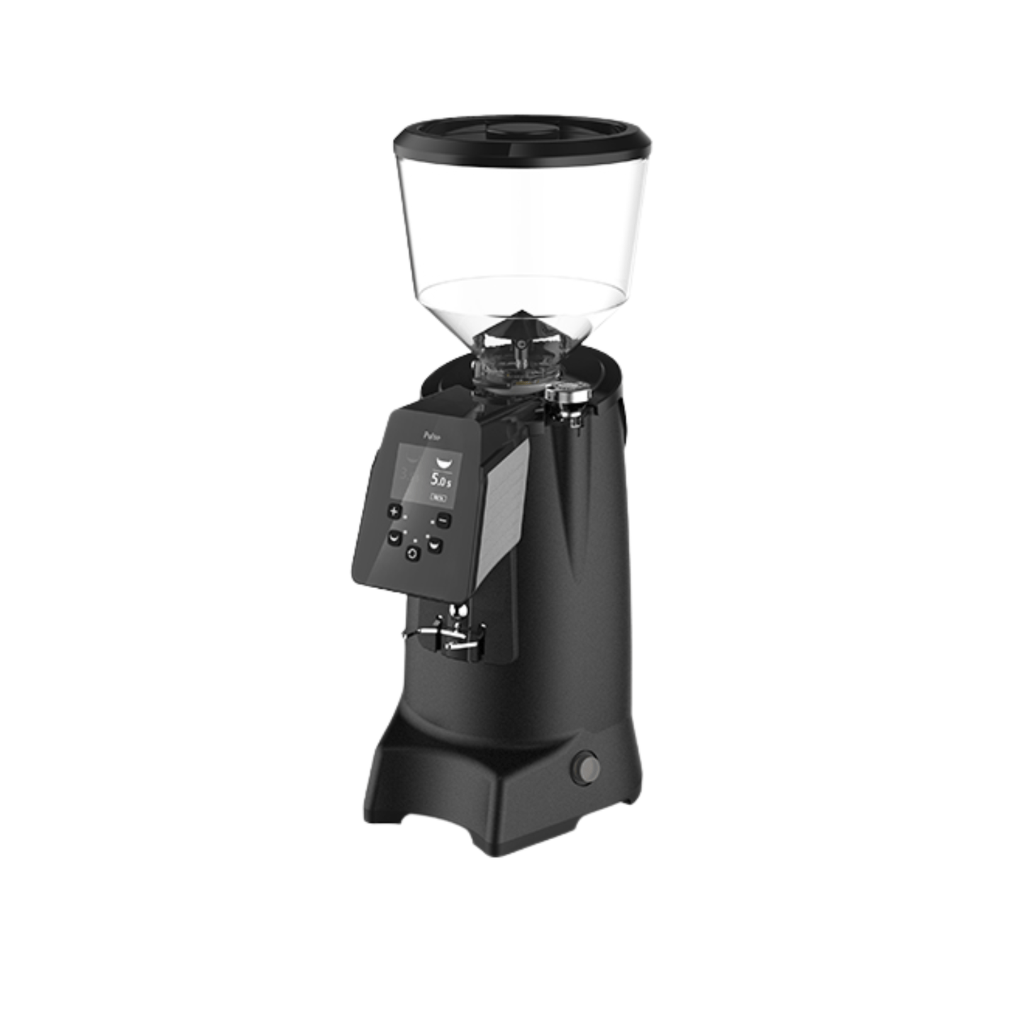 CREM Pulse 65 High Speed - Coffee Grinder