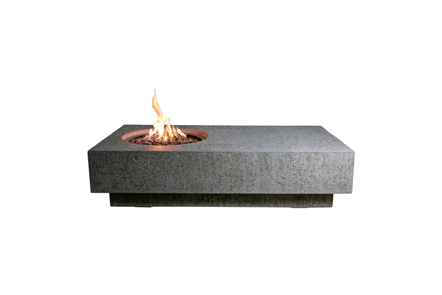 METROPOLIS FIRE TABLE - Elementi Fires