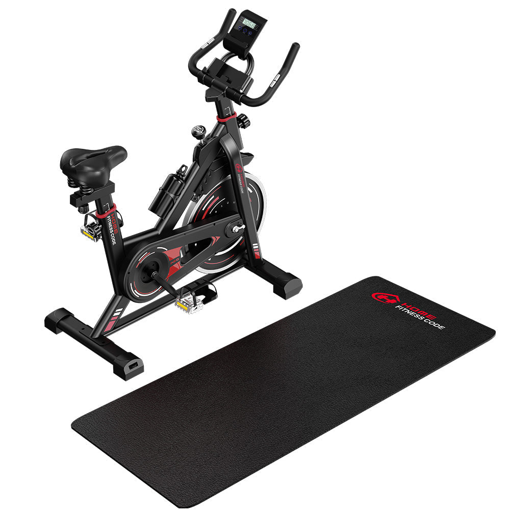 Stationary Exercise Bike D1
