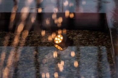 Nilus 12V - Under water lighting - Light Pro