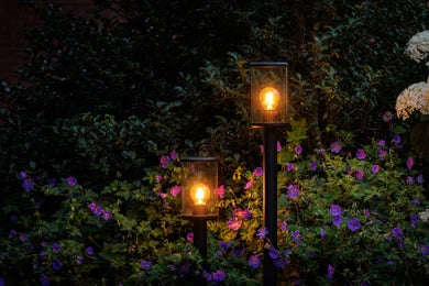 Eros Lo 12V - Light Pro - Outdoor lighting