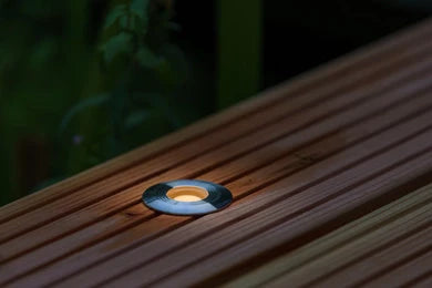 12V Onyx 30 RS IP67 Decking Light - Light Pro - Outdoor lighting