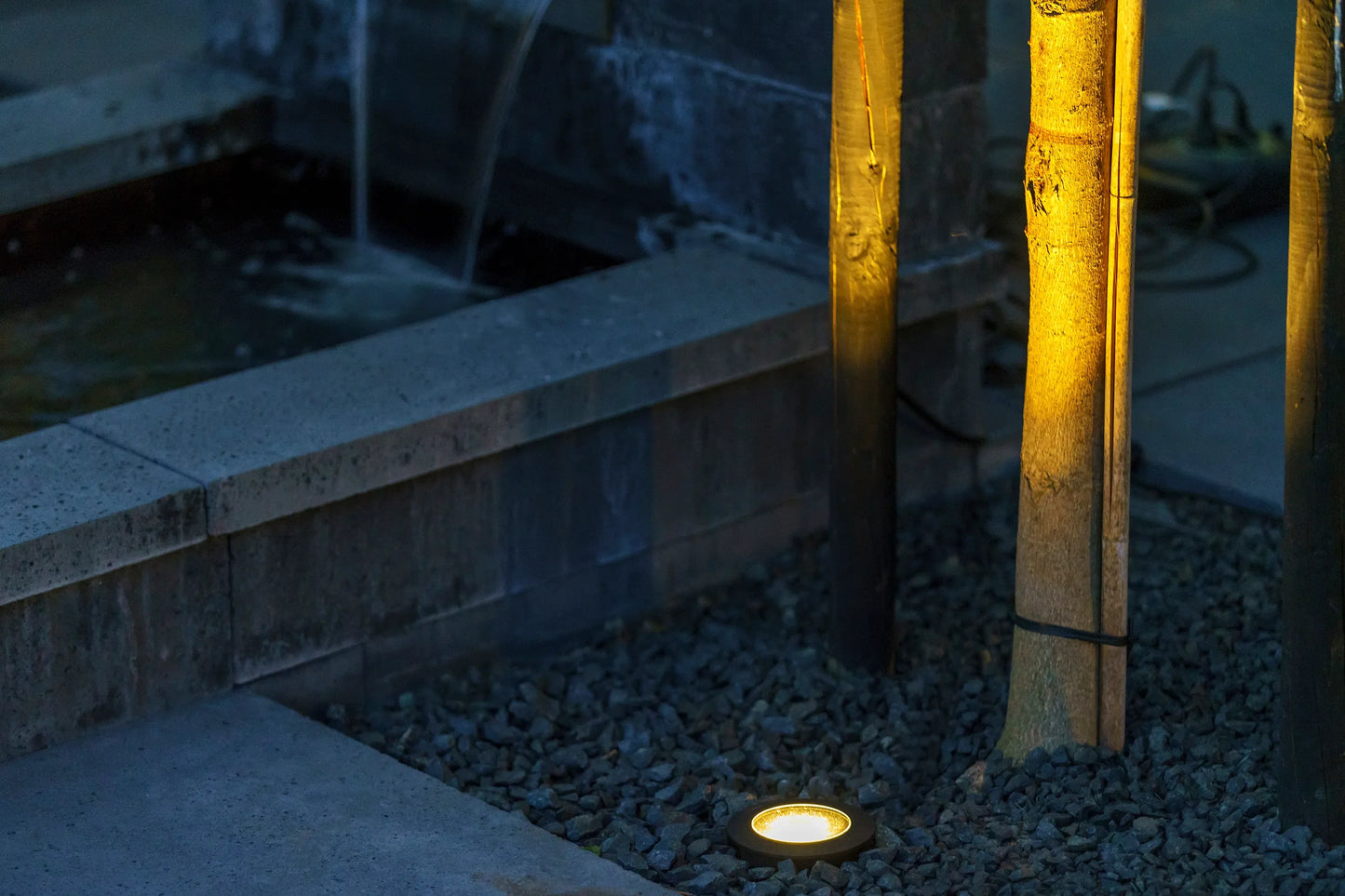 Atik R1 12V - Light Pro - Outdoor lighting