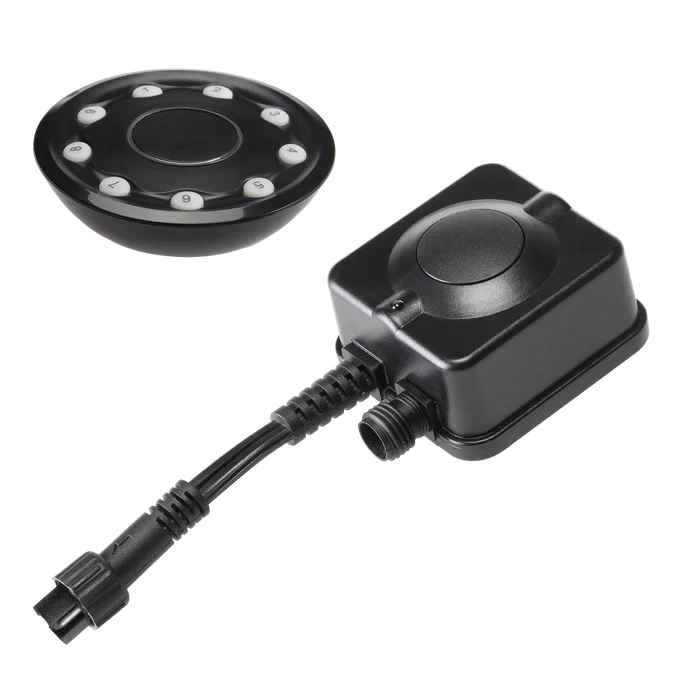 Remote + Receiver
