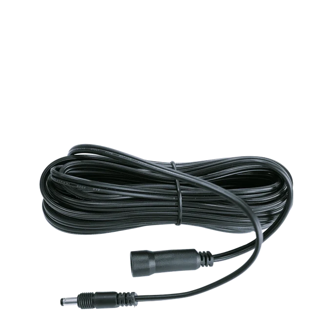 Extension cable sensor