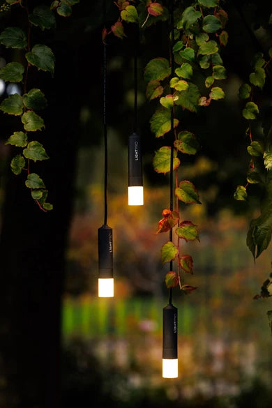 Rodas - Light Pro - Outdoor lighting