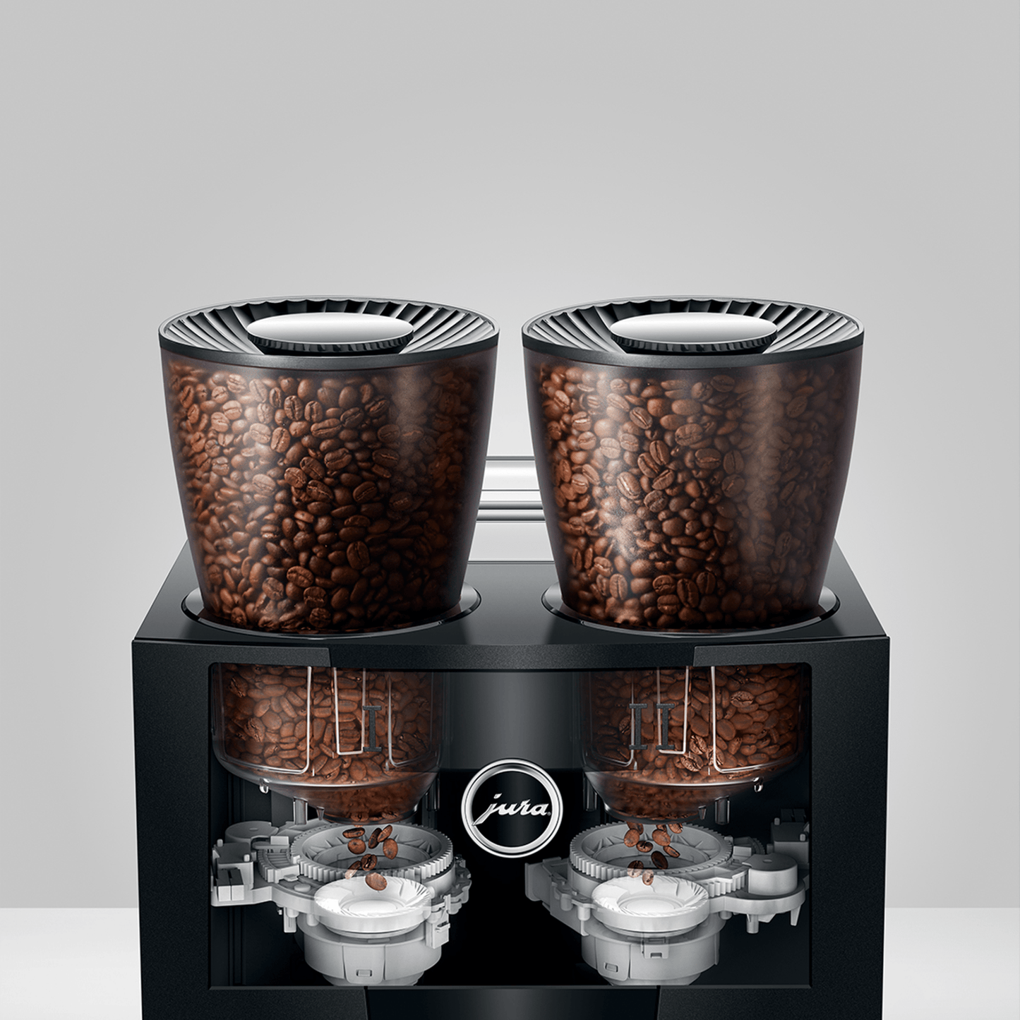Jura Giga W10 - Automatic Coffee Machine