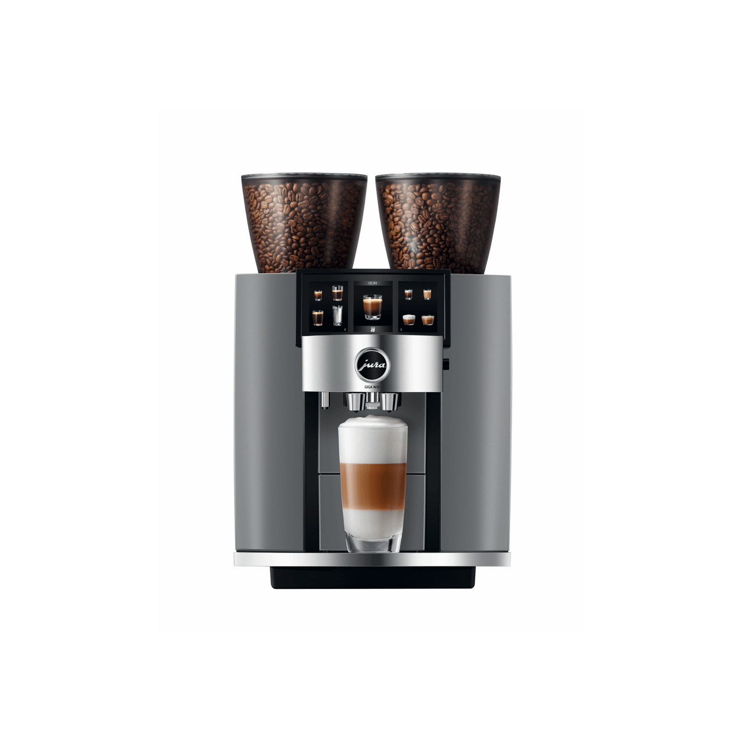 Jura Giga W10 - Automatic Coffee Machine