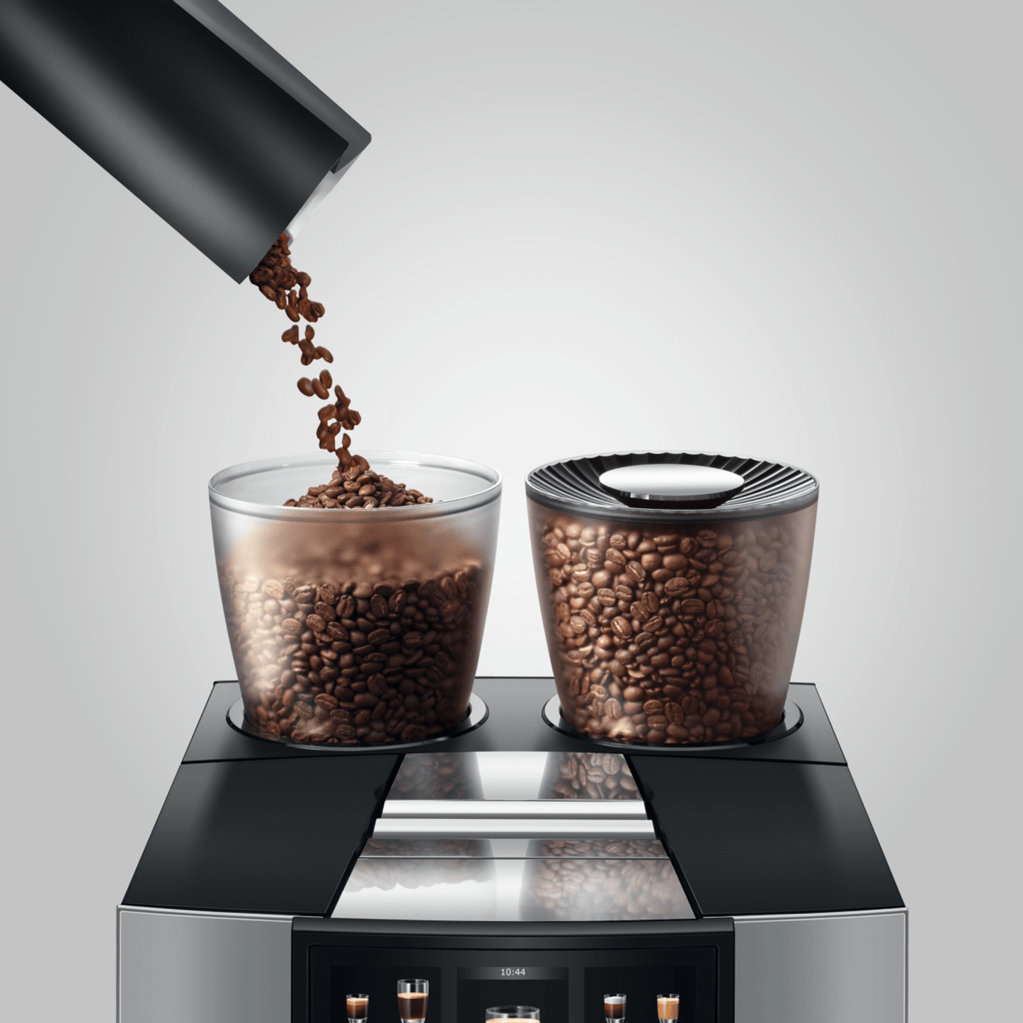 Jura Giga W10 - Automatic Coffee Machine