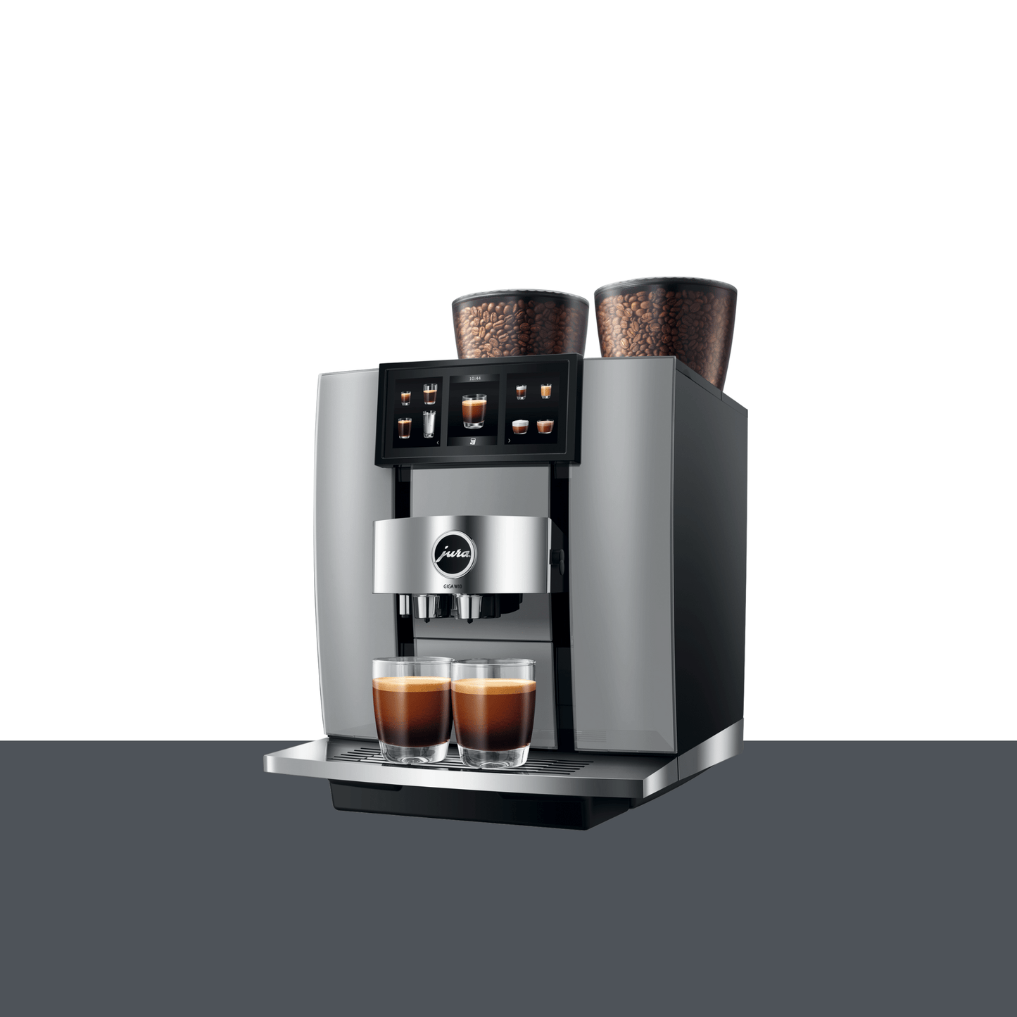 Jura Giga W10 - Automatic Coffee Machine