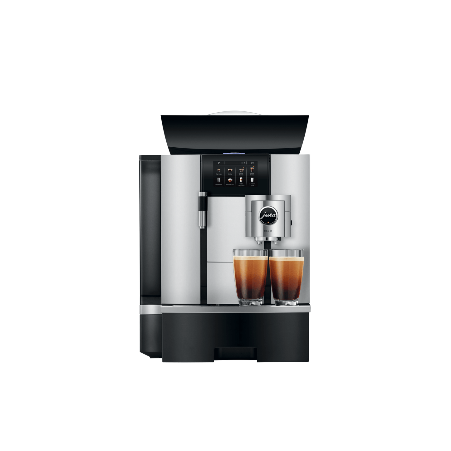 Jura Giga X3 - Automatic Coffee Machine