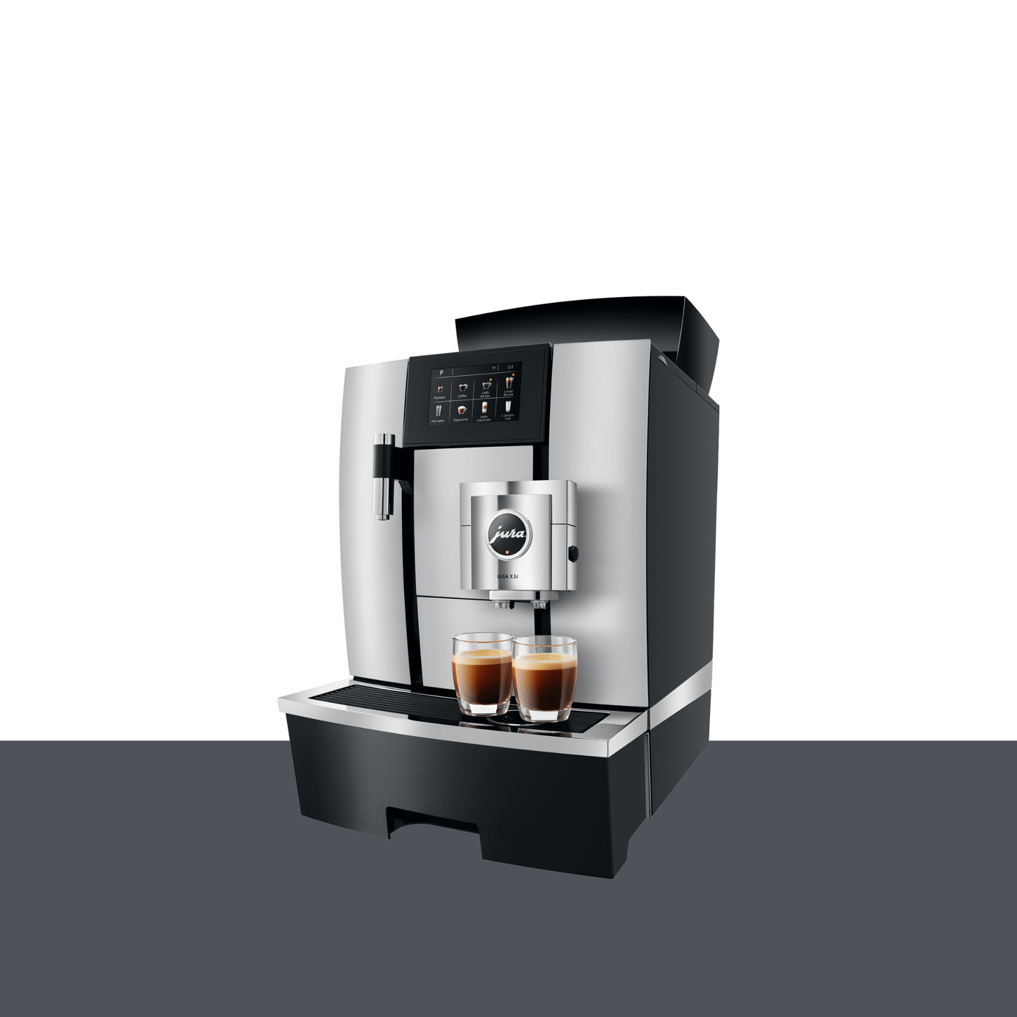 Jura Giga X3c - Automatic Coffee Machine