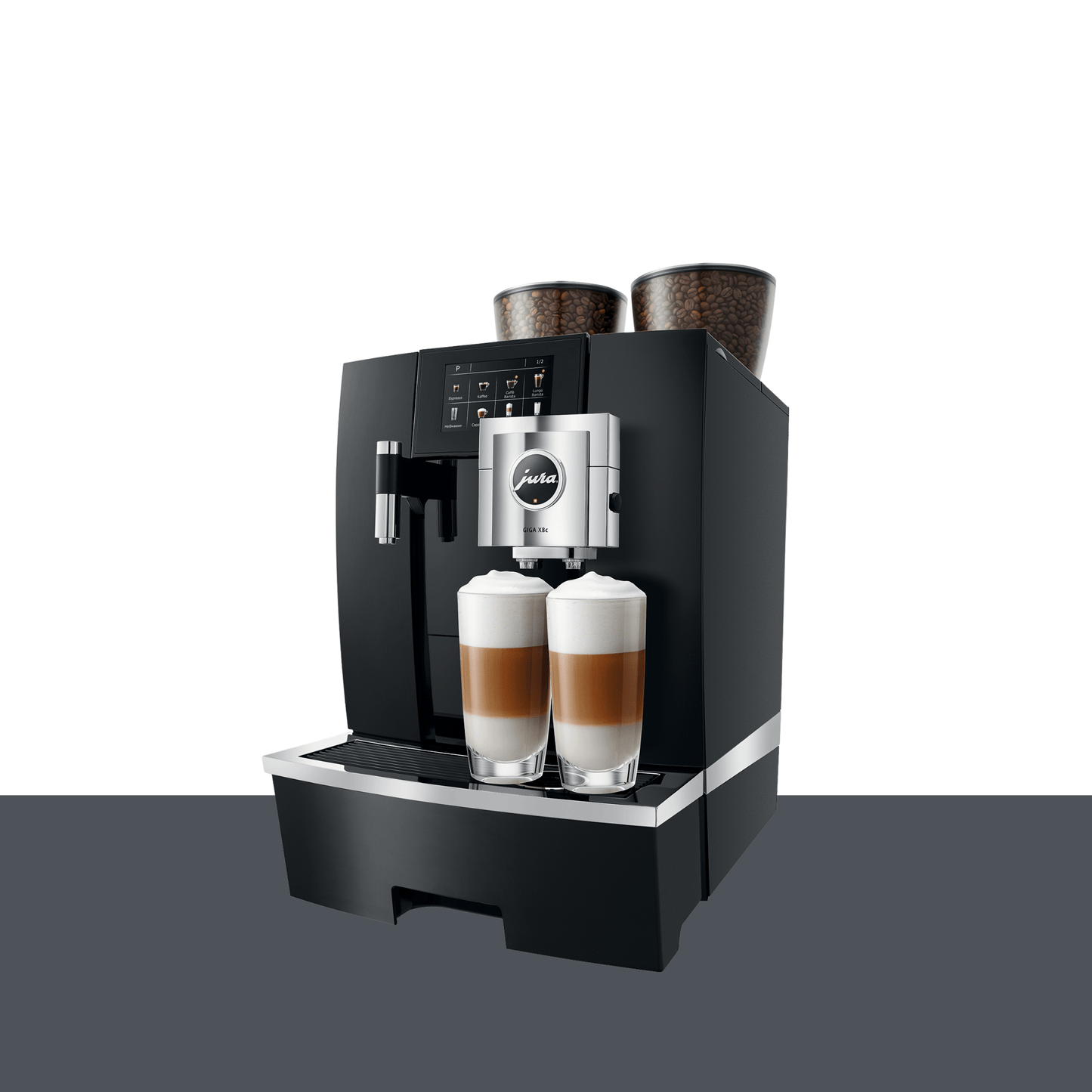 Jura Giga X8c - Automatic Coffee Machine
