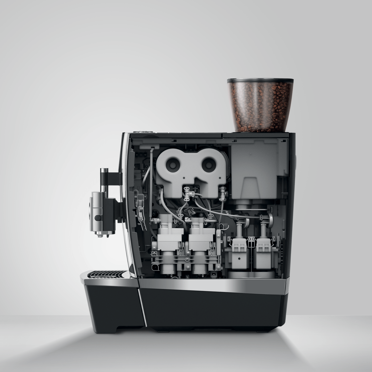 Jura Giga X8c - Automatic Coffee Machine
