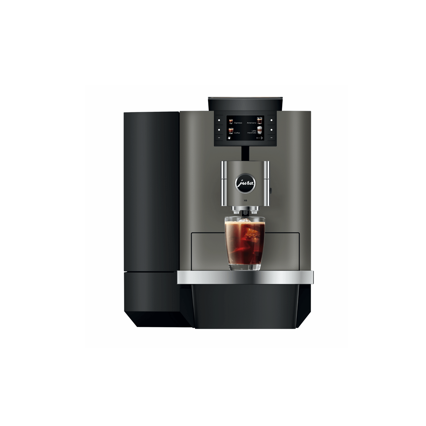 Jura X10 - Automatic Coffee Machine