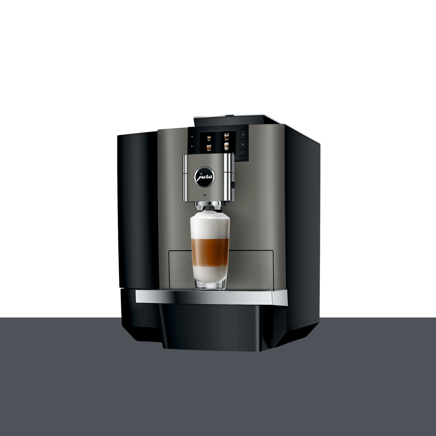 Jura X10 - Automatic Coffee Machine