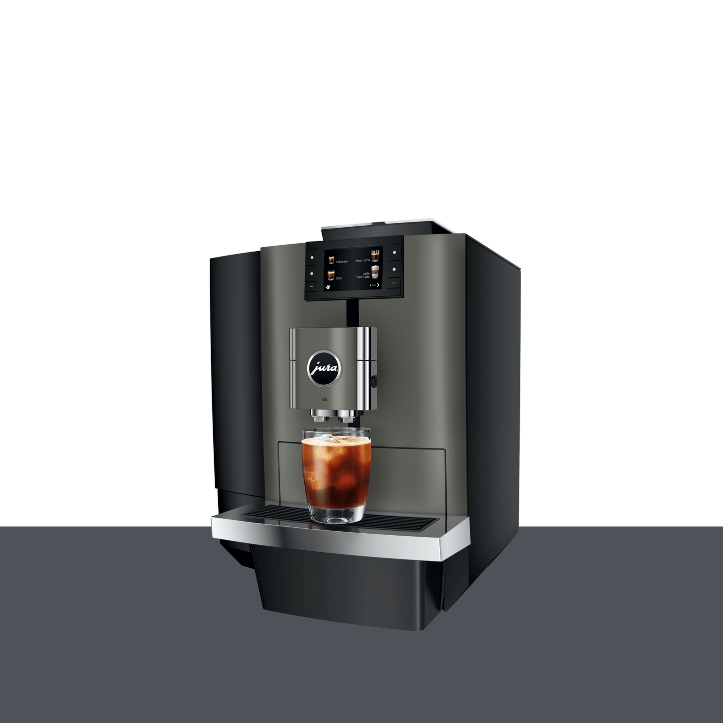 Jura X10 - Automatic Coffee Machine