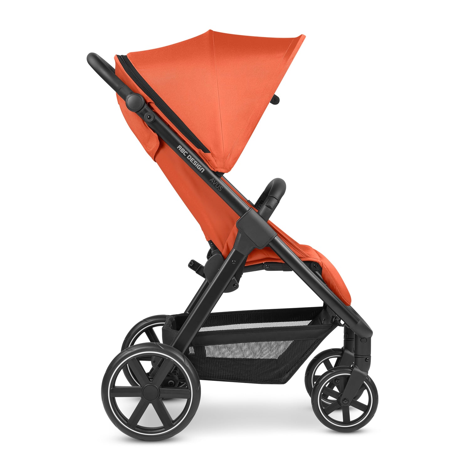 Stroller Avus | Mid-size pushchairs
