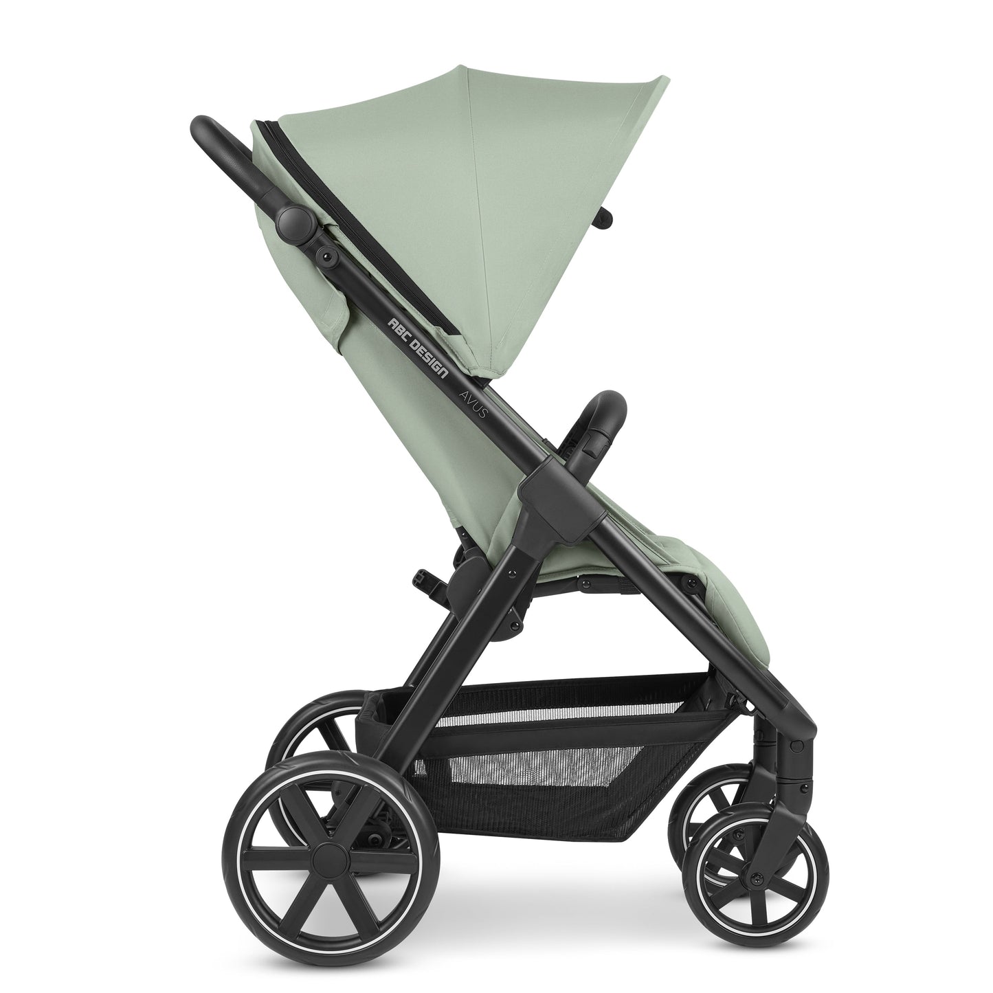 Stroller Avus | Mid-size pushchairs