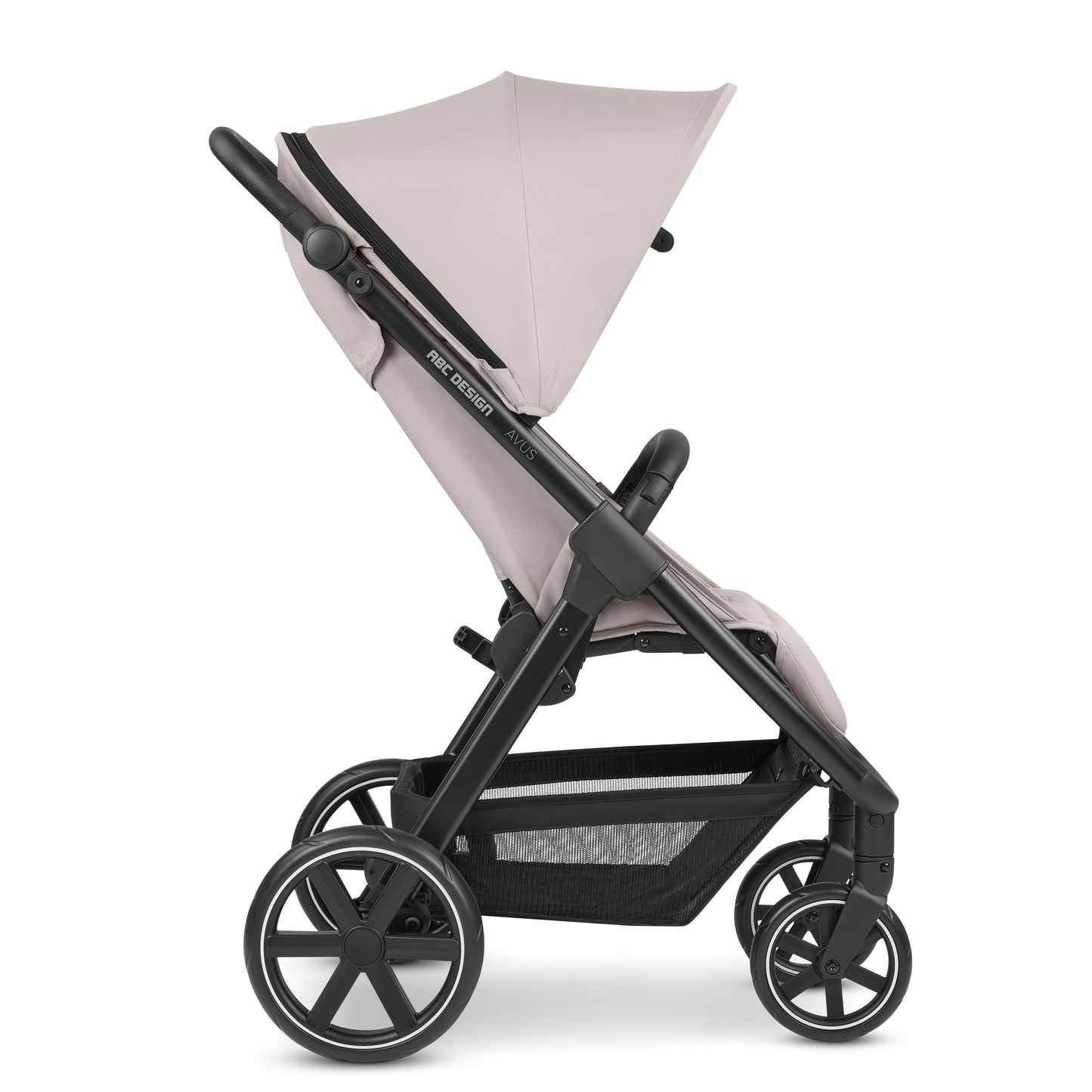 Stroller Avus | Mid-size pushchairs