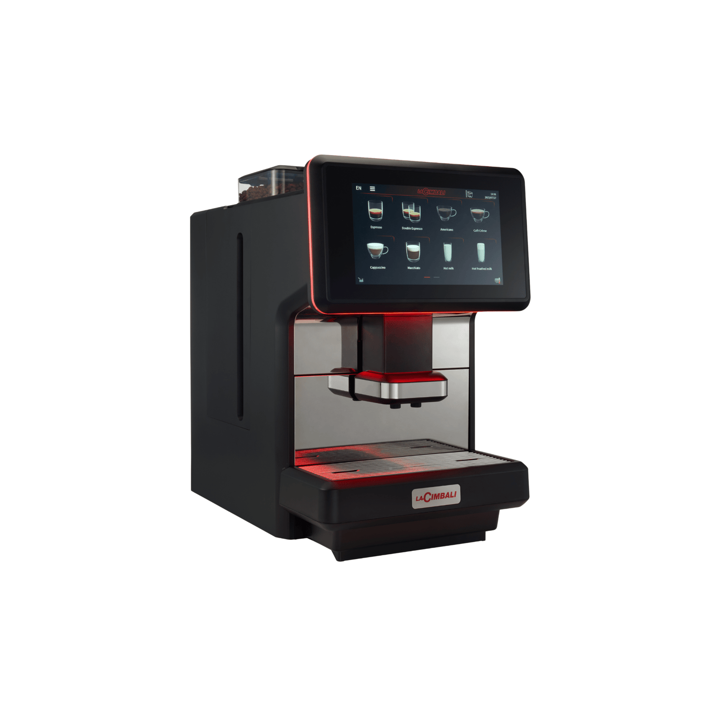 La Cimbali S-Lite 2 Litre - Bean To Cup Coffee Machine