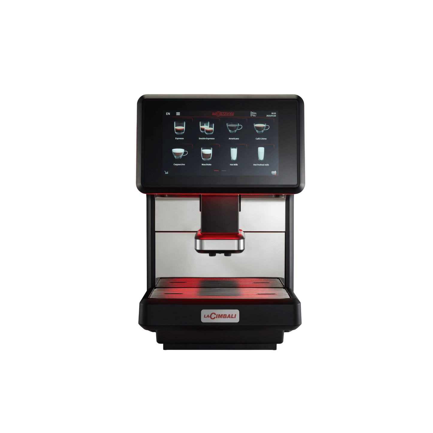 La Cimbali S-Lite 2 Litre - Bean To Cup Coffee Machine